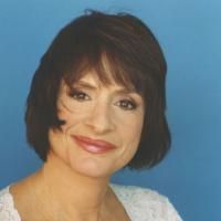 Patti LuPone Debuts One Woman Show GYPSY IN MY SOUL 6/20, 21 At Orleans Showroom